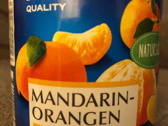 Mandarin-Orangen, natursüß von Hira81 | Hochgeladen von: Hira81