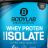 Whey Protein Isolate, Schokolade von R0cco | Hochgeladen von: R0cco
