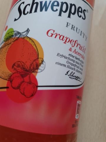 Grapefruit & Acerola von Zwerg97 | Hochgeladen von: Zwerg97