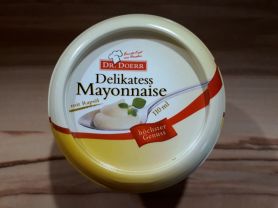 Delikatess Mayonnaise | Hochgeladen von: cucuyo111