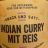 Indian Curry mit Reis von canandre | Hochgeladen von: canandre