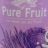 Fruit Passion Smoothie, Guanabanapüree-Drachenfrucht-Banane-Pass | Hochgeladen von: transnett