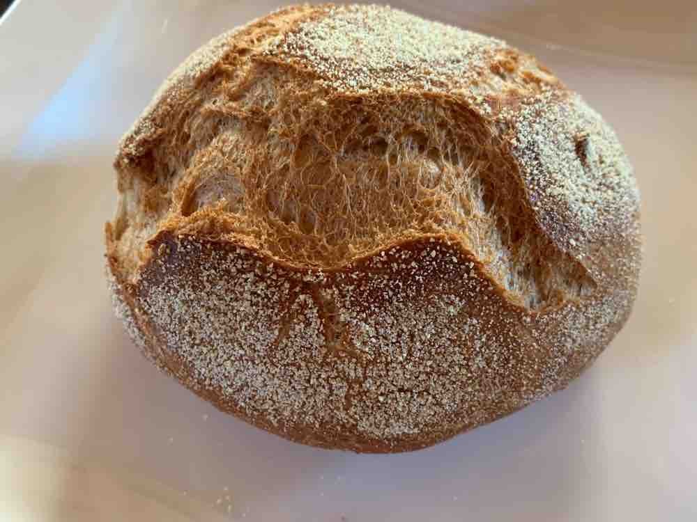 Uriges Brot von ninaseichter146 | Hochgeladen von: ninaseichter146