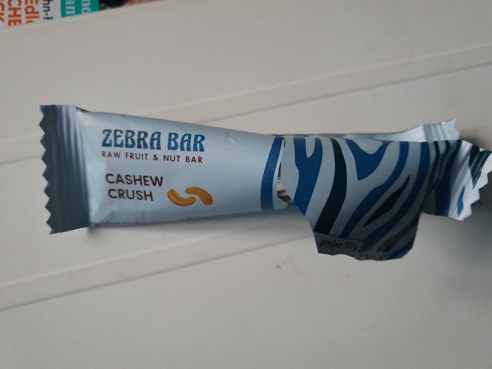 Zebra Bar von pabbi | Hochgeladen von: pabbi