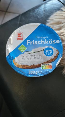 frischkäse von rogi alf | Hochgeladen von: rogi alf