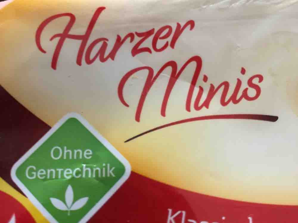 Harzer Minis, klassisch von Janimaxx | Hochgeladen von: Janimaxx