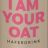 I am your Oat Haferdrink Schoko von Leonardoooo | Hochgeladen von: Leonardoooo