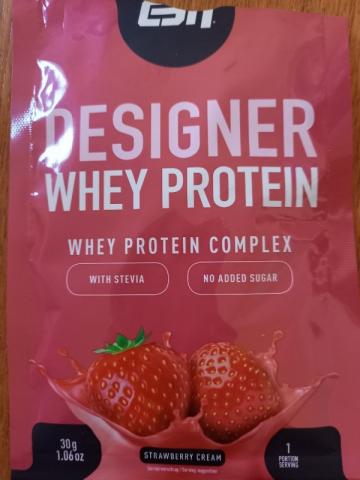 Designer Whey Protein, Whey Protein Complex von coaching.ew | Hochgeladen von: coaching.ew