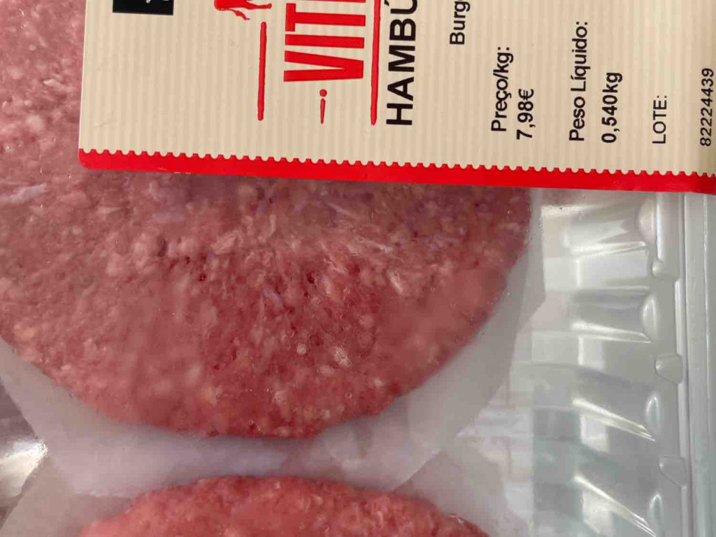 Hamburger vitelos von lekoelln | Hochgeladen von: lekoelln