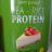 pea-rice protein, strawberry cheesekake flavour von Madita1982 | Hochgeladen von: Madita1982