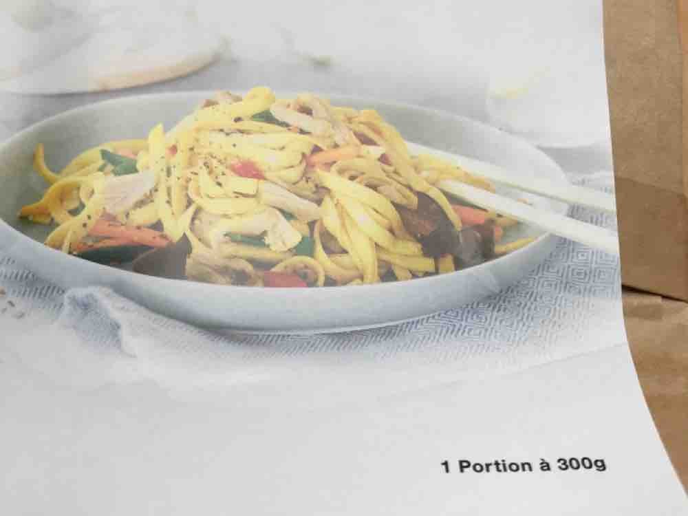 Bami Goreng von 01728444681 | Hochgeladen von: 01728444681