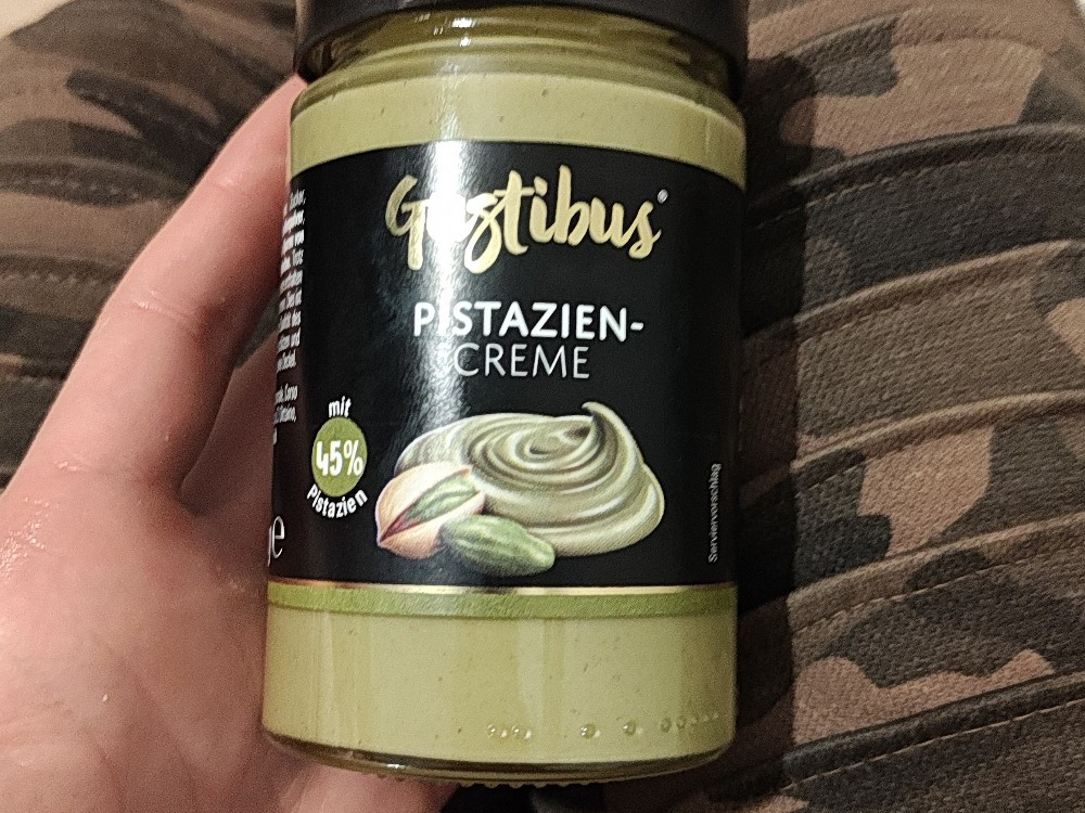 Pistazien Creme von Gorilla42 | Hochgeladen von: Gorilla42 Pistazien Creme von Gorilla42 | Hochgeladen von: Gorilla42