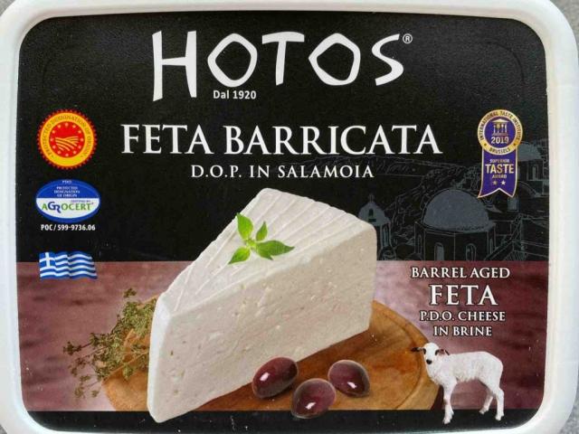 Feta Barricata, in Salamoia von FrenchcoreKillah | Hochgeladen von: FrenchcoreKillah