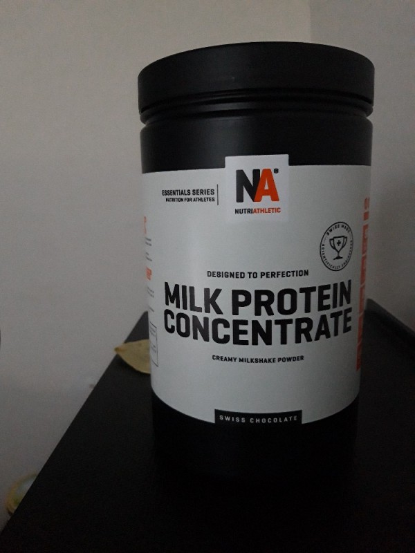 Milk Protein Concentrate, Swiss Chocolate von Golestan | Hochgeladen von: Golestan
