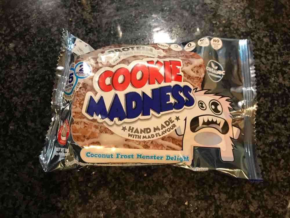 cookie madness, Coconut Frost Monster Delight von prcn923 | Hochgeladen von: prcn923 cookie madness, Coconut Frost Monster Delight von prcn923 | Hochgeladen von: prcn923