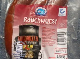 Rauchwurst | Hochgeladen von: reinhard363