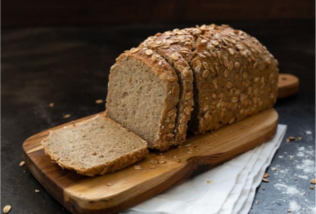 Dat Backhus Dinkel-Soft Brot by flottt | Hochgeladen von: flottt