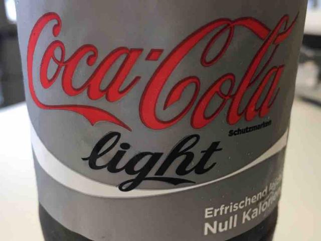 Cola light von LST | Hochgeladen von: LST
