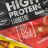 High Protein Quark-Creme, Erdbeere by hXlli | Hochgeladen von: hXlli