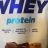 Whey Protein, Chocolate cookies von builttolast84 | Uploaded by: builttolast84