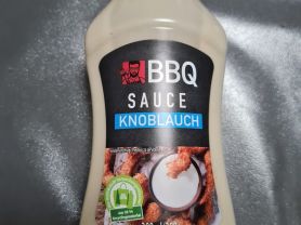 BBQ Sauce Knoblauch | Hochgeladen von: Kautzinger