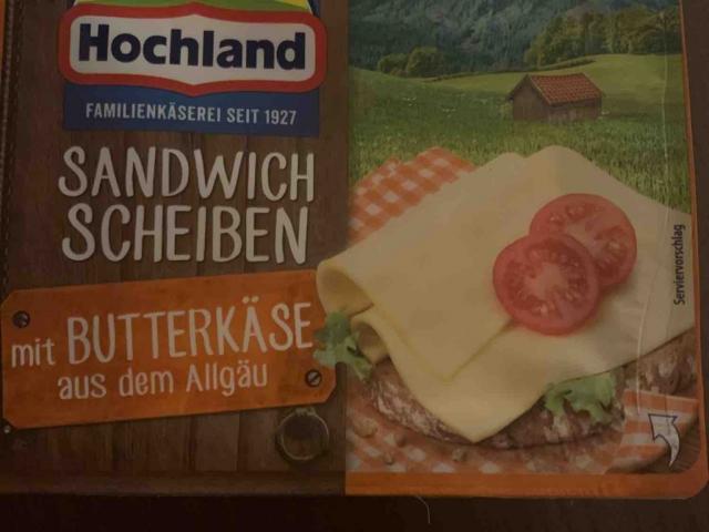 Butterkäse von YvonneB | Hochgeladen von: YvonneB