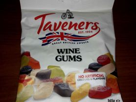 Taveners Wine Gums | Hochgeladen von: Siope