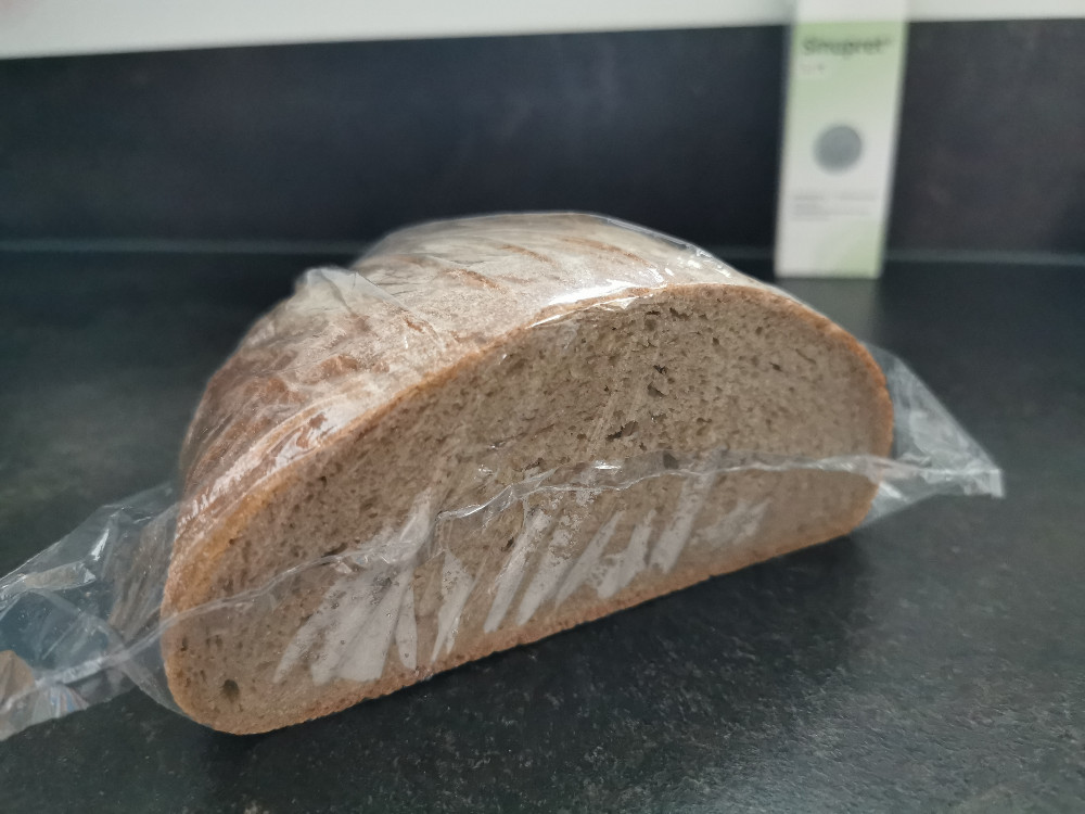 Landbrot Rewe von EnricoNe | Hochgeladen von: EnricoNe