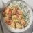 Hähnchengeschnetzeltes in Tomaten-Sahnesoße, Hello Fresh by sogo | Hochgeladen von: sogomier