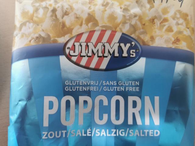 Popcorn, salzig von Noldorius | Hochgeladen von: Noldorius Popcorn, salzig von Noldorius | Hochgeladen von: Noldorius