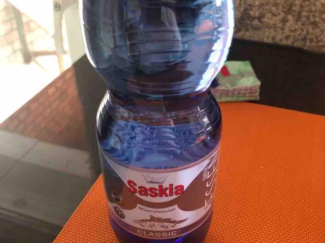 Saskia Mineralwasser, classic von Nataliex3 | Hochgeladen von: Nataliex3