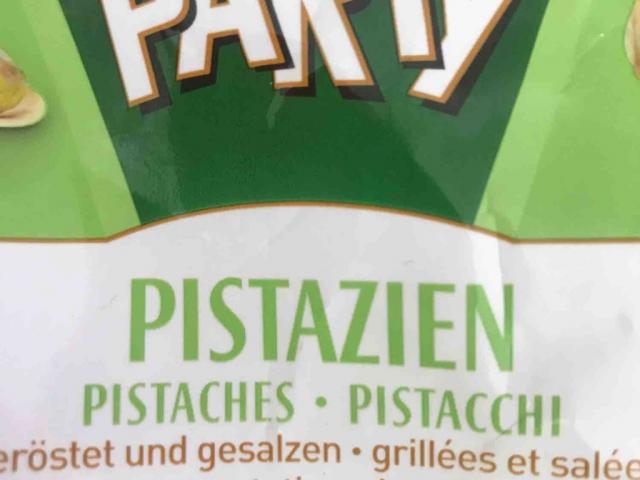 Party Pistazien von VidocqDuchesse | Hochgeladen von: VidocqDuchesse