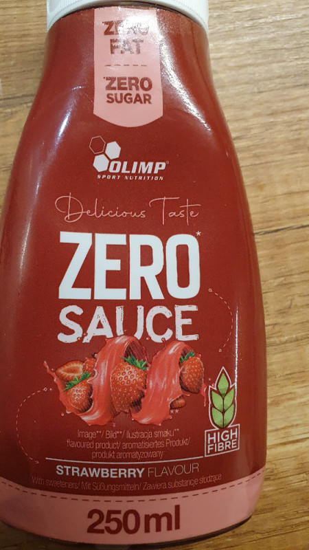 zero sauce von ameliakamil | Hochgeladen von: ameliakamil