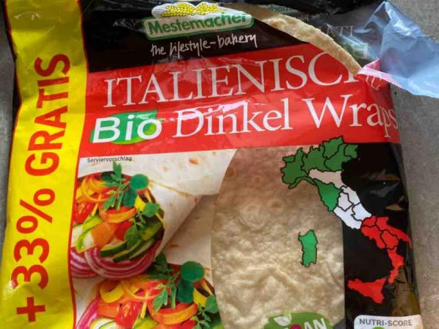 Dinkel Warp by Selinavoelk | Uploaded by: Selinavoelk