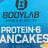 Protein Pancake Cinnamon (Pulver) von Silkelle | Hochgeladen von: Silkelle