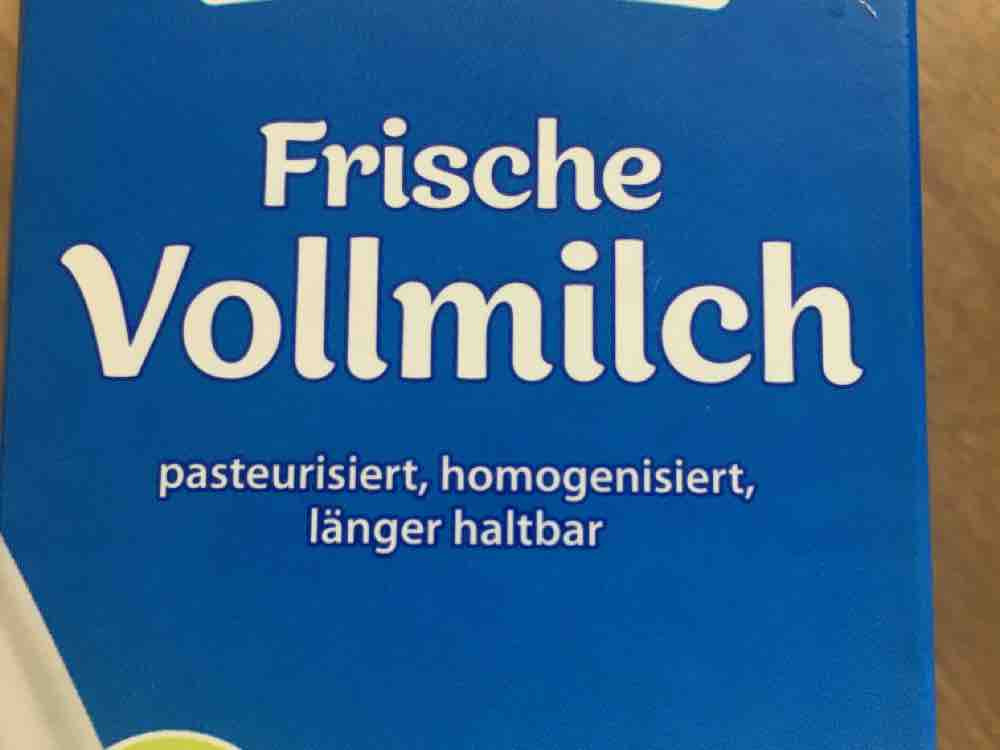 Milsani Frische Vollmilch, Milch von 13Doro | Hochgeladen von: 13Doro