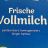 Milsani Frische Vollmilch, Milch von 13Doro | Hochgeladen von: 13Doro