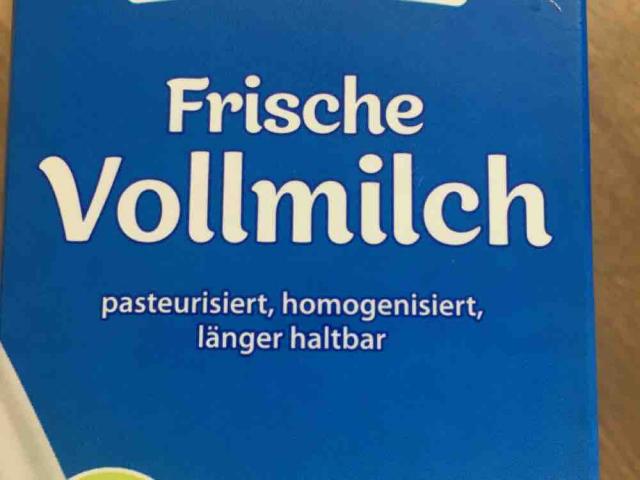 Milsani Frische Vollmilch, Milch von 13Doro | Hochgeladen von: 13Doro