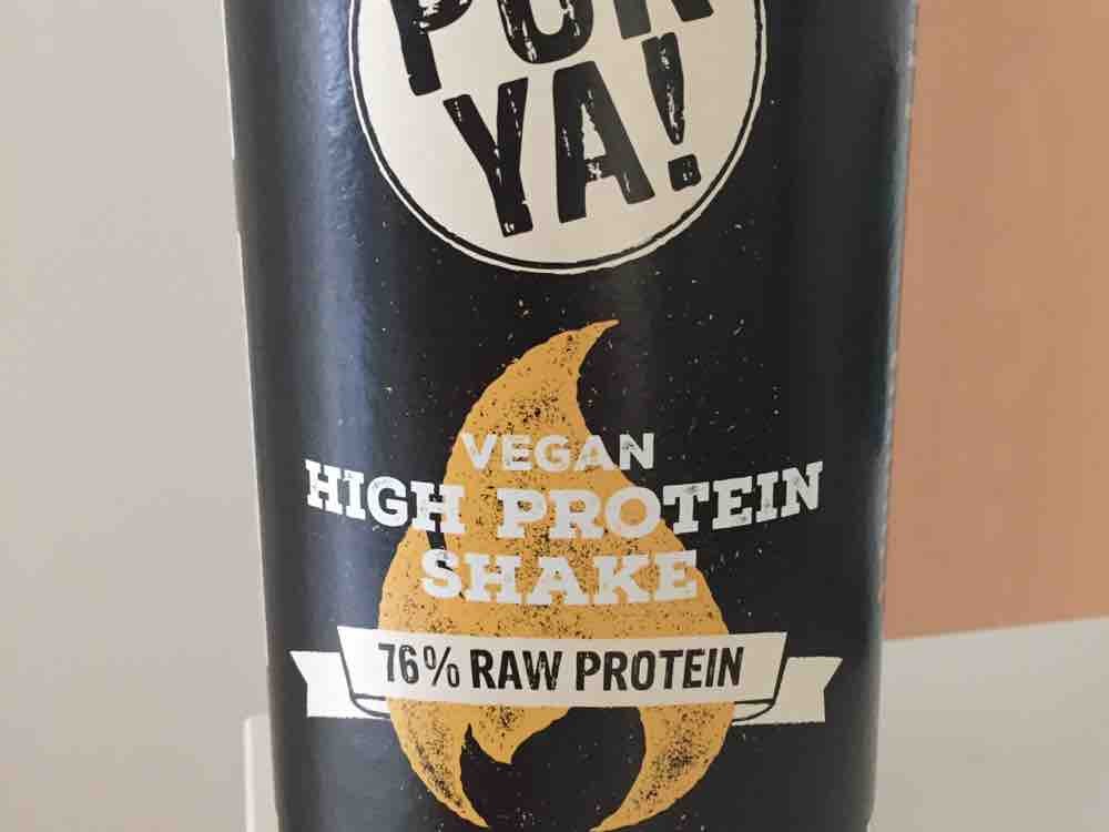 vegan high protein shake, vegan von Maltek23 | Hochgeladen von: Maltek23