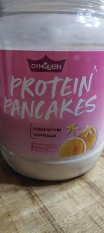 Protein Pancakes von Flyingbluebird | Hochgeladen von: Flyingbluebird