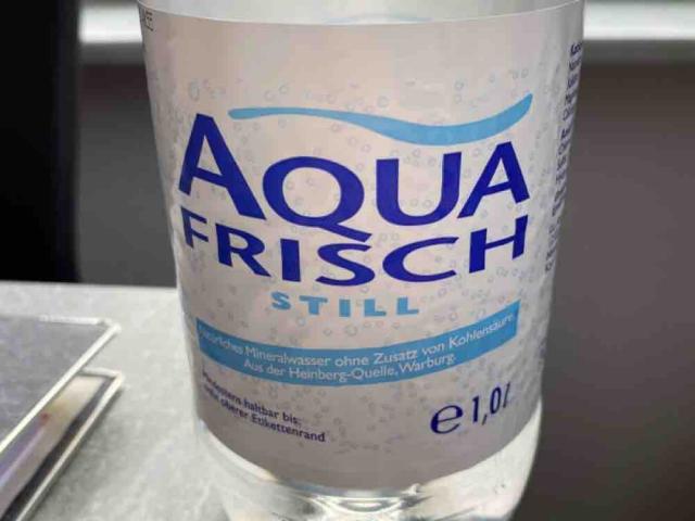 Aqua Frisch Still von Speed009 | Hochgeladen von: Speed009