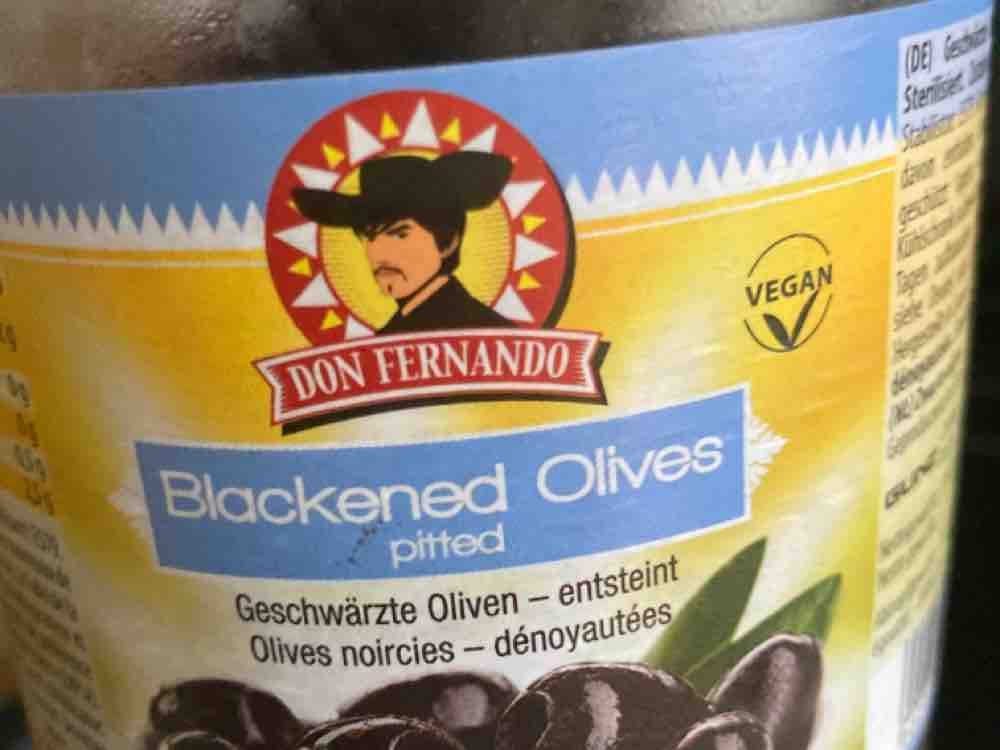 blackened   olives von antonio1955412 | Hochgeladen von: antonio1955412