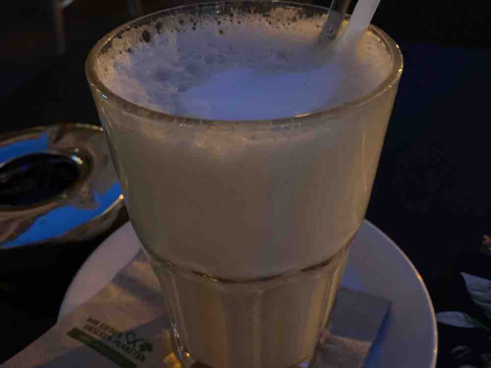 Chai Latte, mit fettarmer Milch von ArsSomnium | Hochgeladen von: ArsSomnium