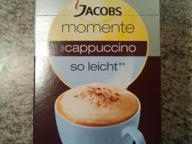 Cappuccino, so leicht mit viel Schaum | Hochgeladen von: Ramona76