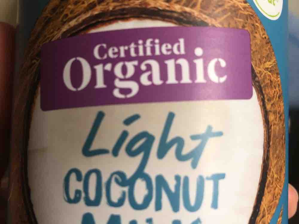light coconut milk von LizzRei | Hochgeladen von: LizzRei