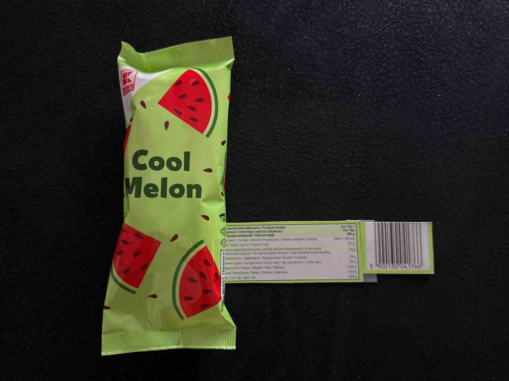 Cool Melon von MichaelNRW | Hochgeladen von: MichaelNRW