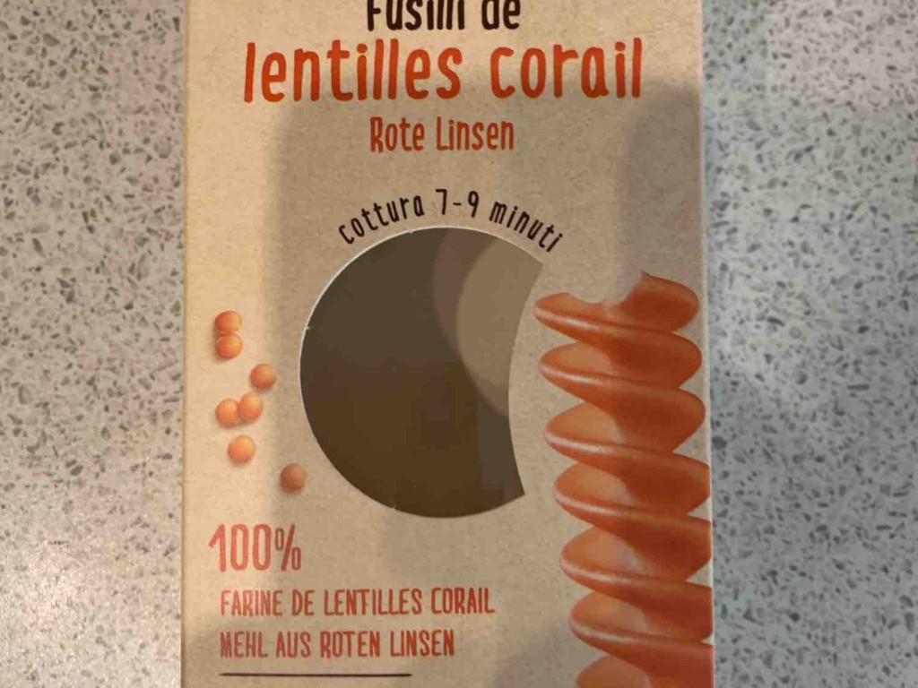 Penne de lentilles corail von eroloezcicek984 | Hochgeladen von: eroloezcicek984