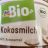 Dm Bio Kokosmilch, 60 %  Kokosanteil von Mariko13 | Hochgeladen von: Mariko13