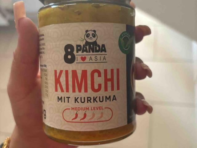 Kimchi, mit Kurkuma von elso1019 | Hochgeladen von: elso1019