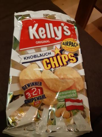 Knoblauchchips von Chrisi1985 | Hochgeladen von: Chrisi1985